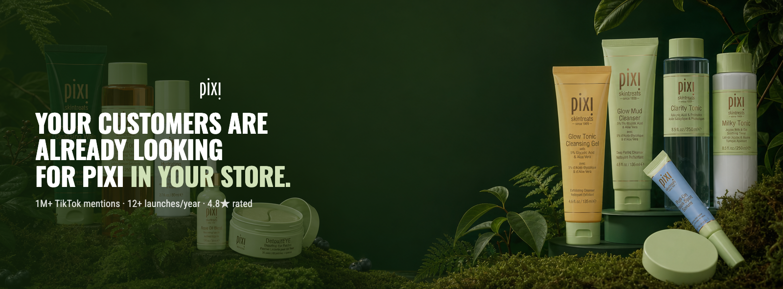 Email Header 1